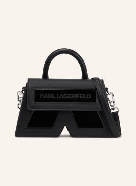 Karl Lagerfeld Umhängetasche schwarz von Karl Lagerfeld