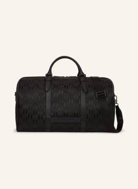 Karl Lagerfeld Weekender schwarz von Karl Lagerfeld