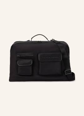 Karl Lagerfeld Weekender schwarz von Karl Lagerfeld