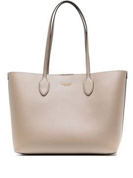 Kate Spade Bleecker Shopper - Braun von Kate Spade