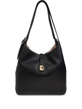 Kate Spade Deco Schultertasche - Schwarz von Kate Spade