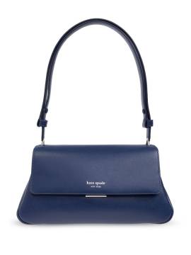 Kate Spade Grace Schultertasche - Blau von Kate Spade