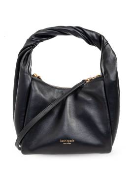 Kate Spade Twirl Mini-Tasche - Schwarz von Kate Spade