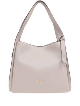 Kate Spade Große Knott Schultertasche - Nude von Kate Spade