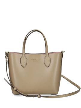 Kate Spade Mittelgroße Bleecker Tote Bag - Nude von Kate Spade