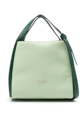 Kate Spade Mittelgroße Knott Handtasche - Grün von Kate Spade