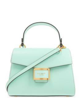 Kate Spade Kleine Katy Handtasche - Grün von Kate Spade