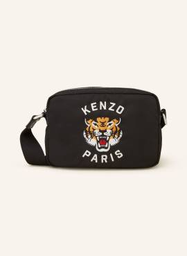 Kenzo Umhängetasche schwarz von Kenzo