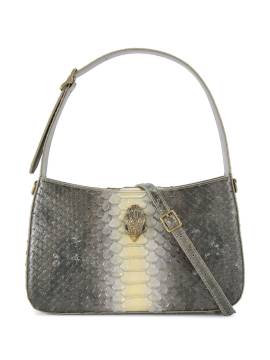 Kurt Geiger London Bond Schultertasche - Grau von Kurt Geiger London