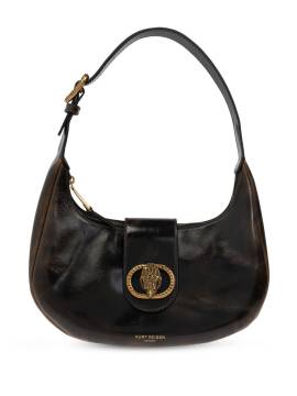 Kurt Geiger London Chelsea Hobo-Tasche - Schwarz von Kurt Geiger London