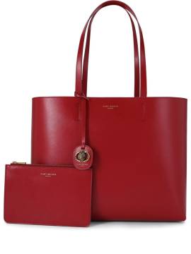 Kurt Geiger London Chelsea Shopper - Rot von Kurt Geiger London