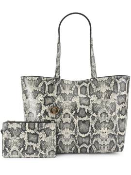 Kurt Geiger London Chelsea Tote Bag - Schwarz von Kurt Geiger London