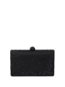 Kurt Geiger London Kensington Clutch - Schwarz von Kurt Geiger London