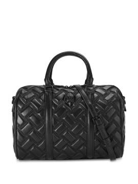 Kurt Geiger London Kesington Boston Handtasche - Schwarz von Kurt Geiger London