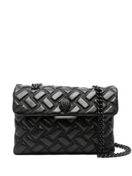 Kurt Geiger London Kesington Drench Tasche - Schwarz von Kurt Geiger London