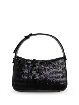 Kurt Geiger London Mini Bond Tote Bag - Schwarz von Kurt Geiger London