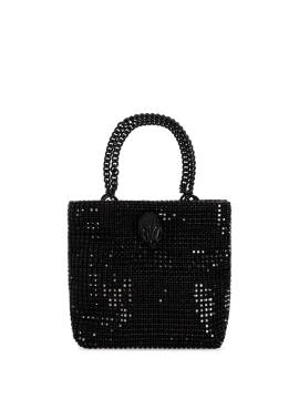 Kurt Geiger London Mini Party Tote Bag - Schwarz von Kurt Geiger London