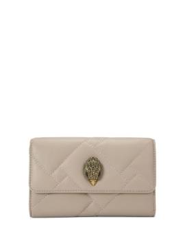 Kurt Geiger London Puff Clutch - Nude von Kurt Geiger London