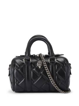 Kurt Geiger London XS Kensington Boston Tote Bag - Schwarz von Kurt Geiger London