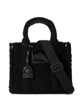 Kurt Geiger London Kleine Teddy Southbank Tote Bag - Schwarz von Kurt Geiger London