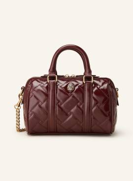 Kurt Geiger Handtasche Kensington Small rot von Kurt Geiger