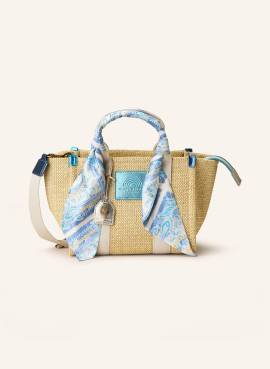 Kurt Geiger Handtasche Southbank Small beige von Kurt Geiger