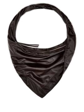 LEMAIRE Scarf Schultertasche - Braun von LEMAIRE