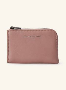 Liebeskind Geldbörse Lena Xs rosa von LIEBESKIND
