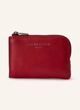 Liebeskind Geldbörse Lena Xs rot von LIEBESKIND