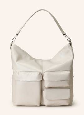 Liebeskind Handtasche Archive Lk 204 Medium beige von LIEBESKIND