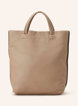 Liebeskind Handtasche Hera Medium beige von LIEBESKIND