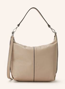 Liebeskind Hobo-Bag Paris Medium beige von LIEBESKIND