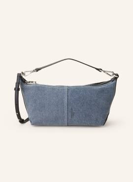 Liebeskind Hobo-Bag Paris Small blau von LIEBESKIND