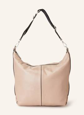 Liebeskind Hobo-Bag Paris beige von LIEBESKIND