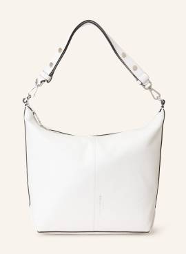 Liebeskind Hobo-Bag Paris weiss von LIEBESKIND