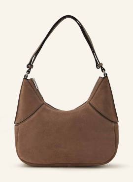 Liebeskind Hobo-Bag beige von LIEBESKIND