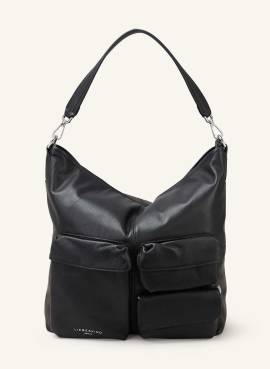 Liebeskind Hobo-Bag lk204 Medium schwarz von LIEBESKIND