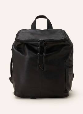 Liebeskind Rucksack Hera Medium Mit Laptop-Fach schwarz von LIEBESKIND