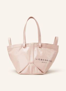 Liebeskind Shopper Elvira Medium rosa von LIEBESKIND