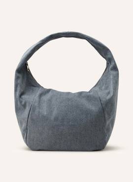 Liebeskind Shopper Ferrah Large blau von LIEBESKIND