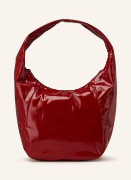 Liebeskind Shopper Ferrah Medium rot von LIEBESKIND