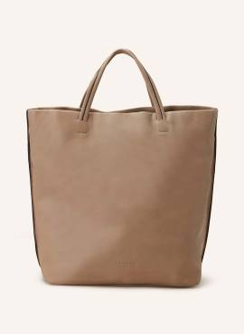 Liebeskind Shopper Hera Large beige von LIEBESKIND