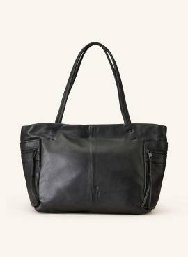 Liebeskind Shopper Hera Large schwarz von LIEBESKIND