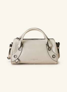 Liebeskind Umhängetasche Archive Nika Small beige von LIEBESKIND