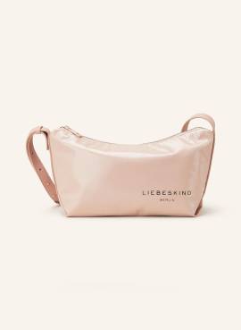 Liebeskind Umhängetasche Elvira Medium rosa von LIEBESKIND