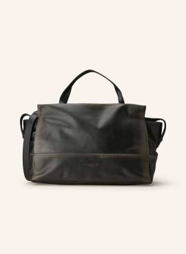 Liebeskind Weekender Lou grau von LIEBESKIND