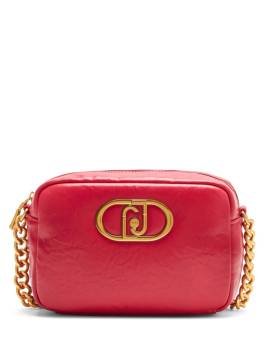 LIU JO LaPuffy cross body bag - Rot von LIU JO