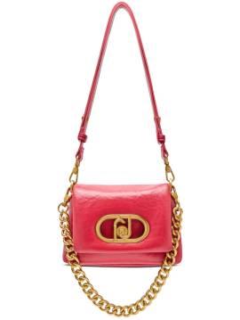 LIU JO LaPuffy shoulder bag - Rot von LIU JO