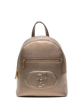 LIU JO Liu Jo Better Rucksack - Metallic von LIU JO