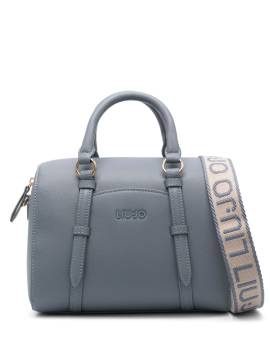 LIU JO Mittelgroße Nevet Tote Bag - Blau von LIU JO